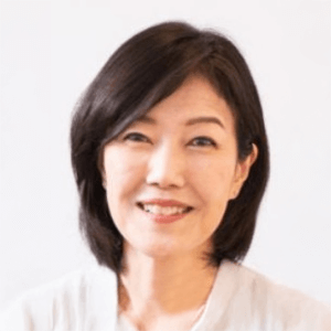 Mitsuko Nakagome