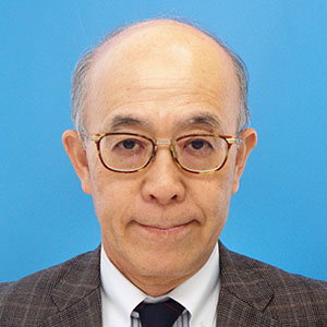 Tsutomu Okamura