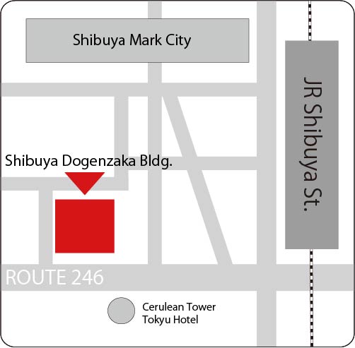 Shibuya Satellite Center
