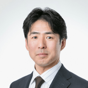 Ken Fukasawa