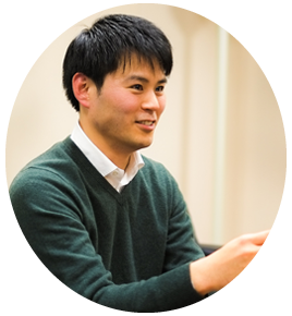 ユ ヒョジュンさん