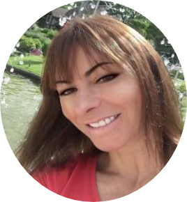 ナターリア・イシハラさん