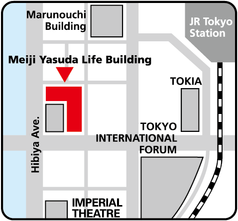 Shibuya Satellite Center